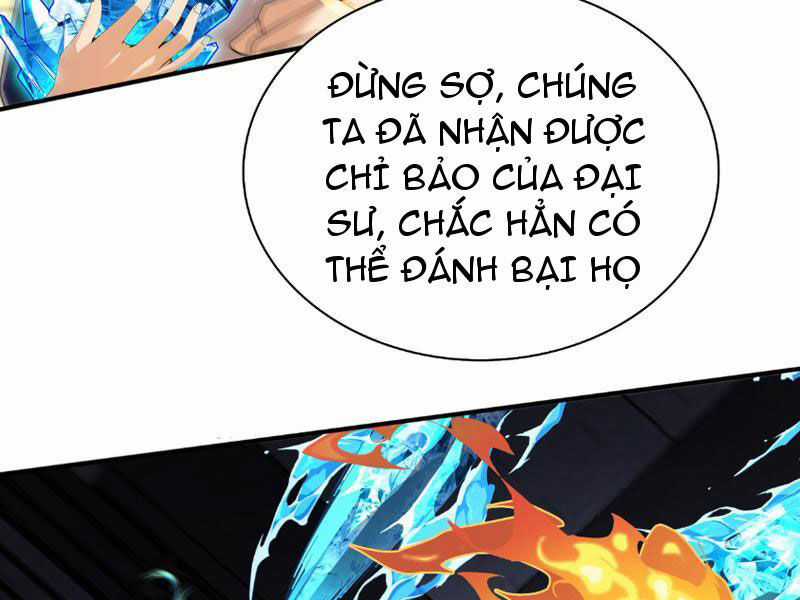 Toàn Tri Tu Tiên Giả Chapter 19 trang 54