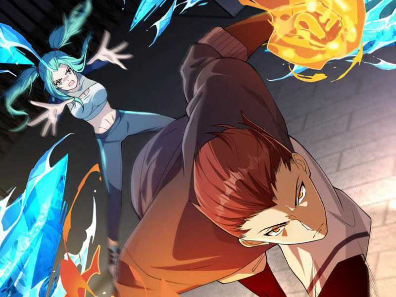Toàn Tri Tu Tiên Giả Chapter 19 trang 55