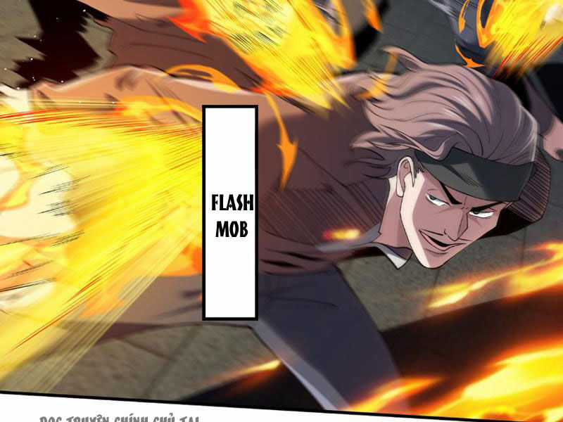 Toàn Tri Tu Tiên Giả Chapter 19 trang 61