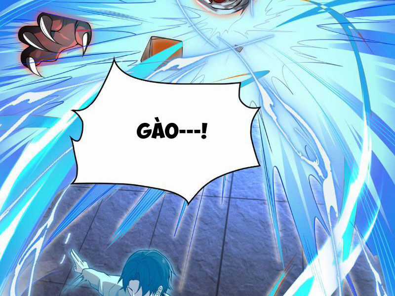 Toàn Tri Tu Tiên Giả Chapter 19 trang 7