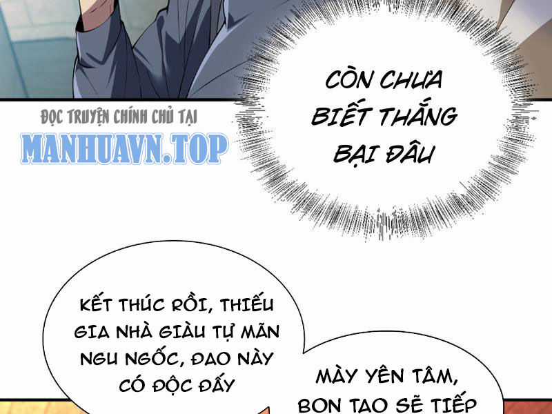 Toàn Tri Tu Tiên Giả Chapter 19 trang 89