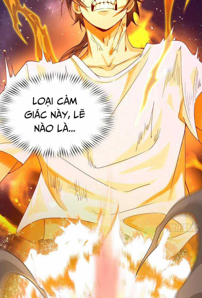 Toàn Tri Tu Tiên Giả Chapter 2 trang 12