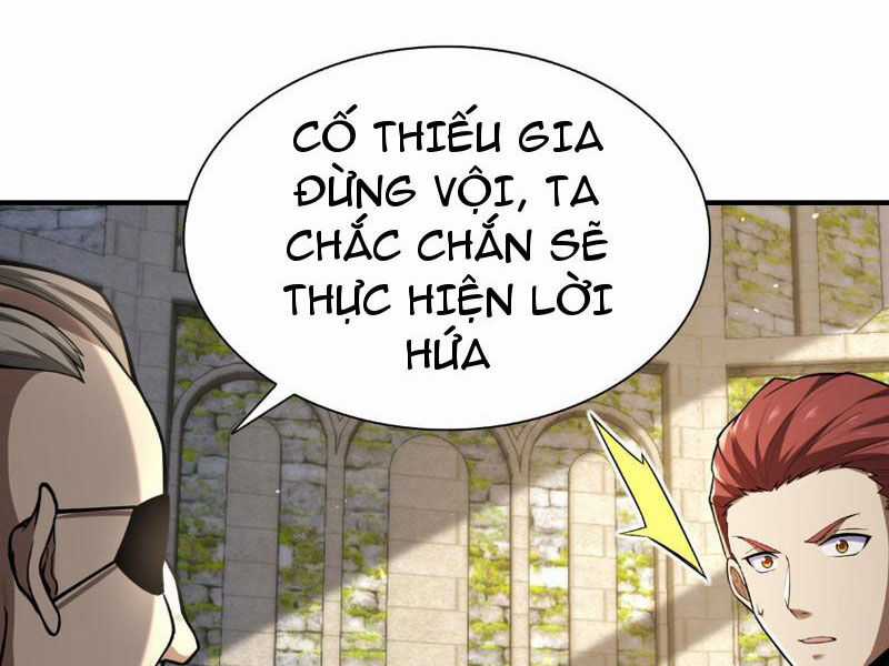 Toàn Tri Tu Tiên Giả Chapter 20 trang 21