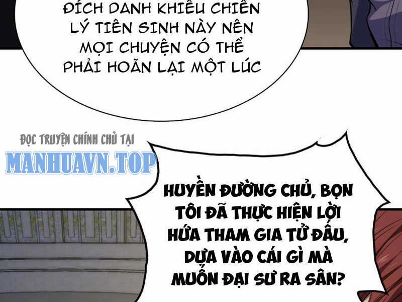 Toàn Tri Tu Tiên Giả Chapter 20 trang 23