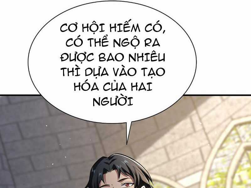 Toàn Tri Tu Tiên Giả Chapter 20 trang 29