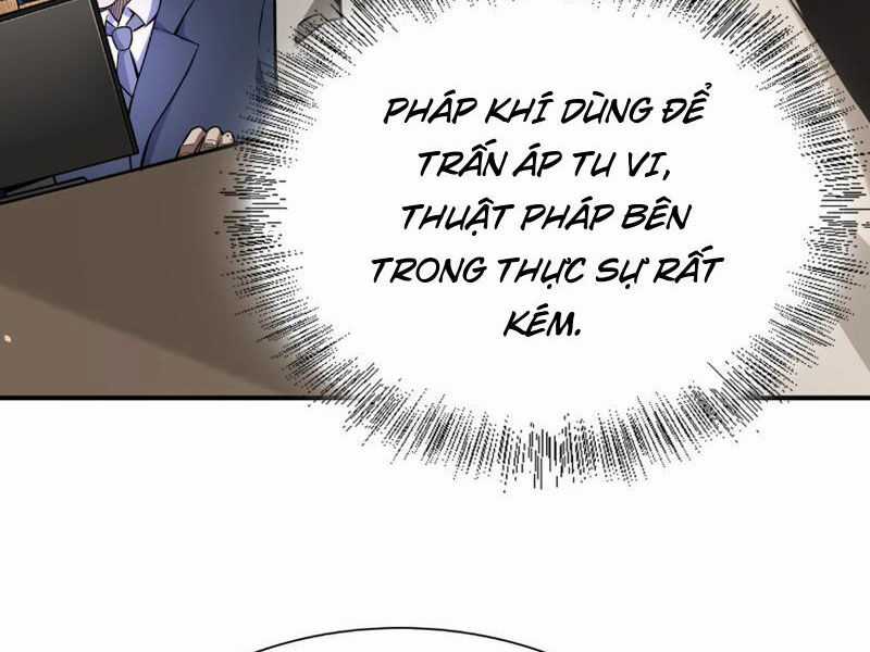 Toàn Tri Tu Tiên Giả Chapter 20 trang 40