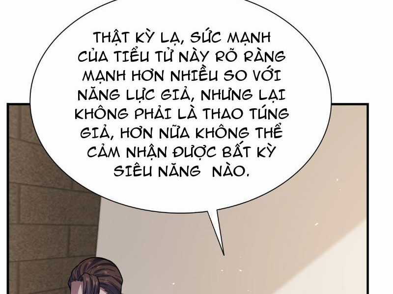 Toàn Tri Tu Tiên Giả Chapter 20 trang 41