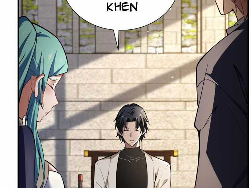 Toàn Tri Tu Tiên Giả Chapter 20 trang 7