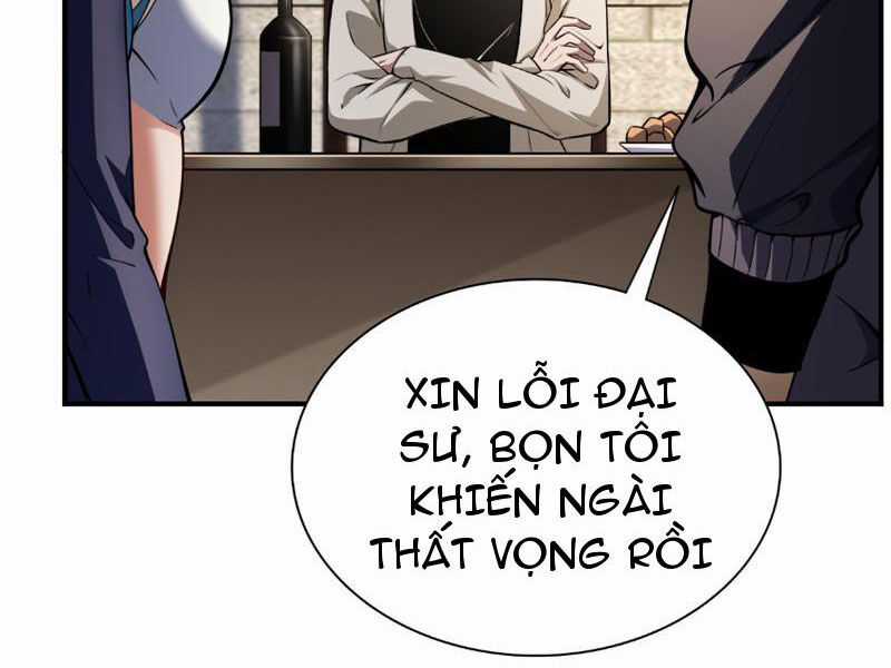Toàn Tri Tu Tiên Giả Chapter 20 trang 8