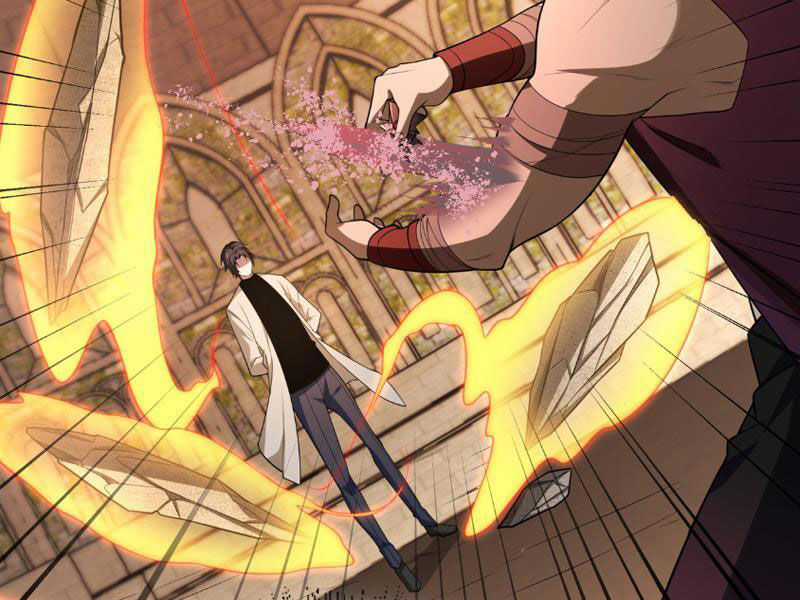 Toàn Tri Tu Tiên Giả Chapter 20 trang 82