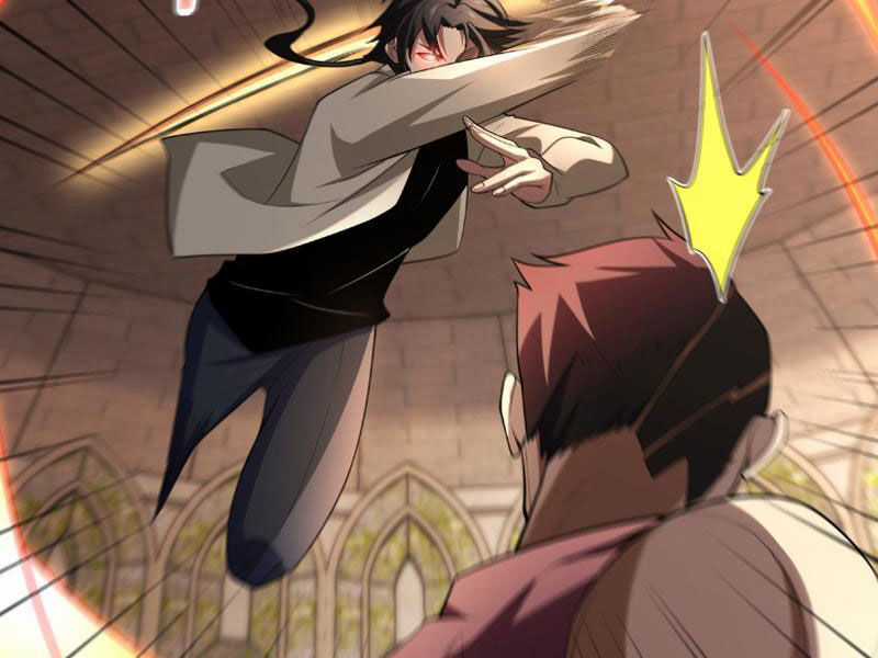 Toàn Tri Tu Tiên Giả Chapter 20 trang 87