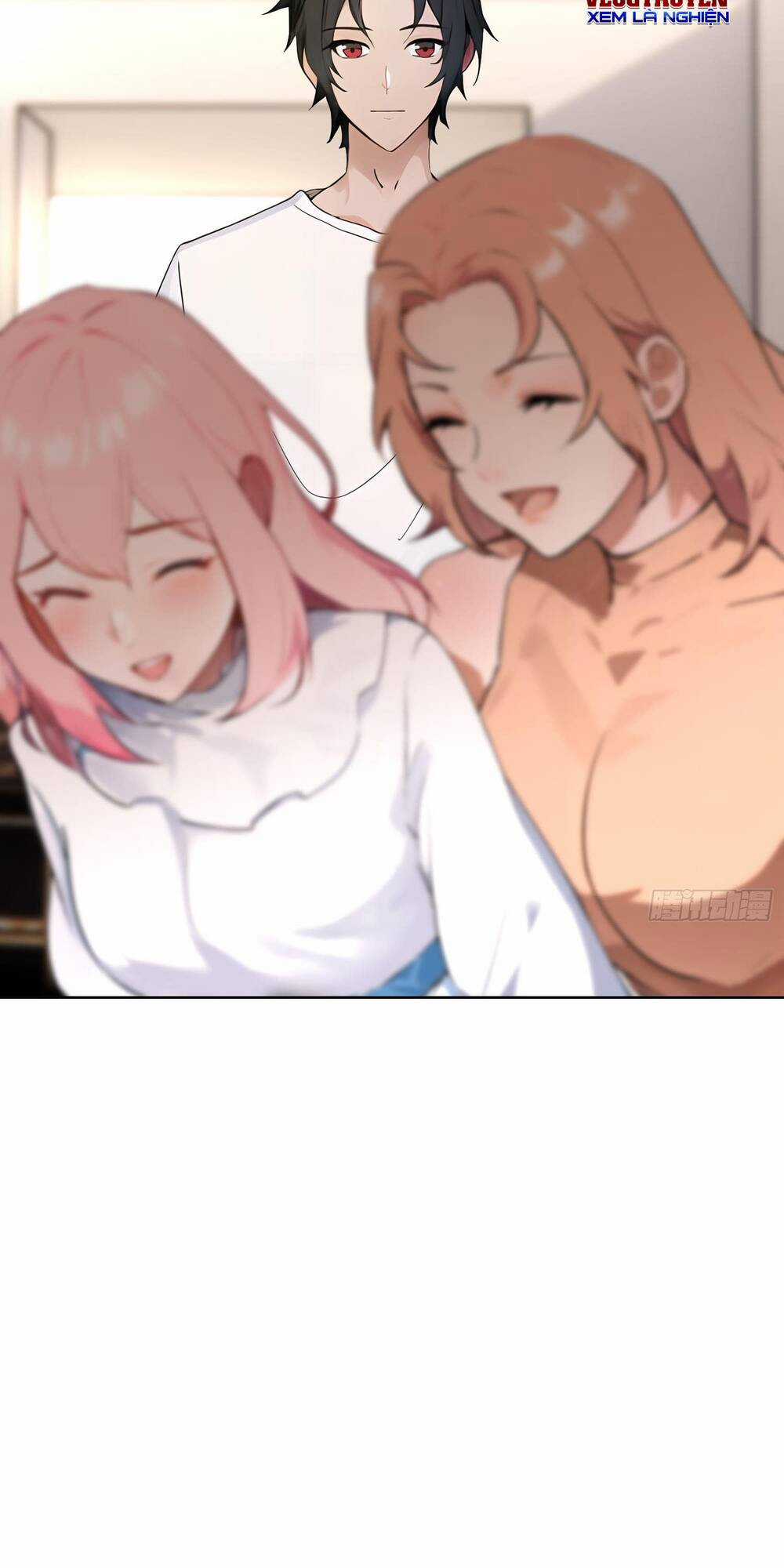 Toàn Tri Tu Tiên Giả Chapter 3 trang 43