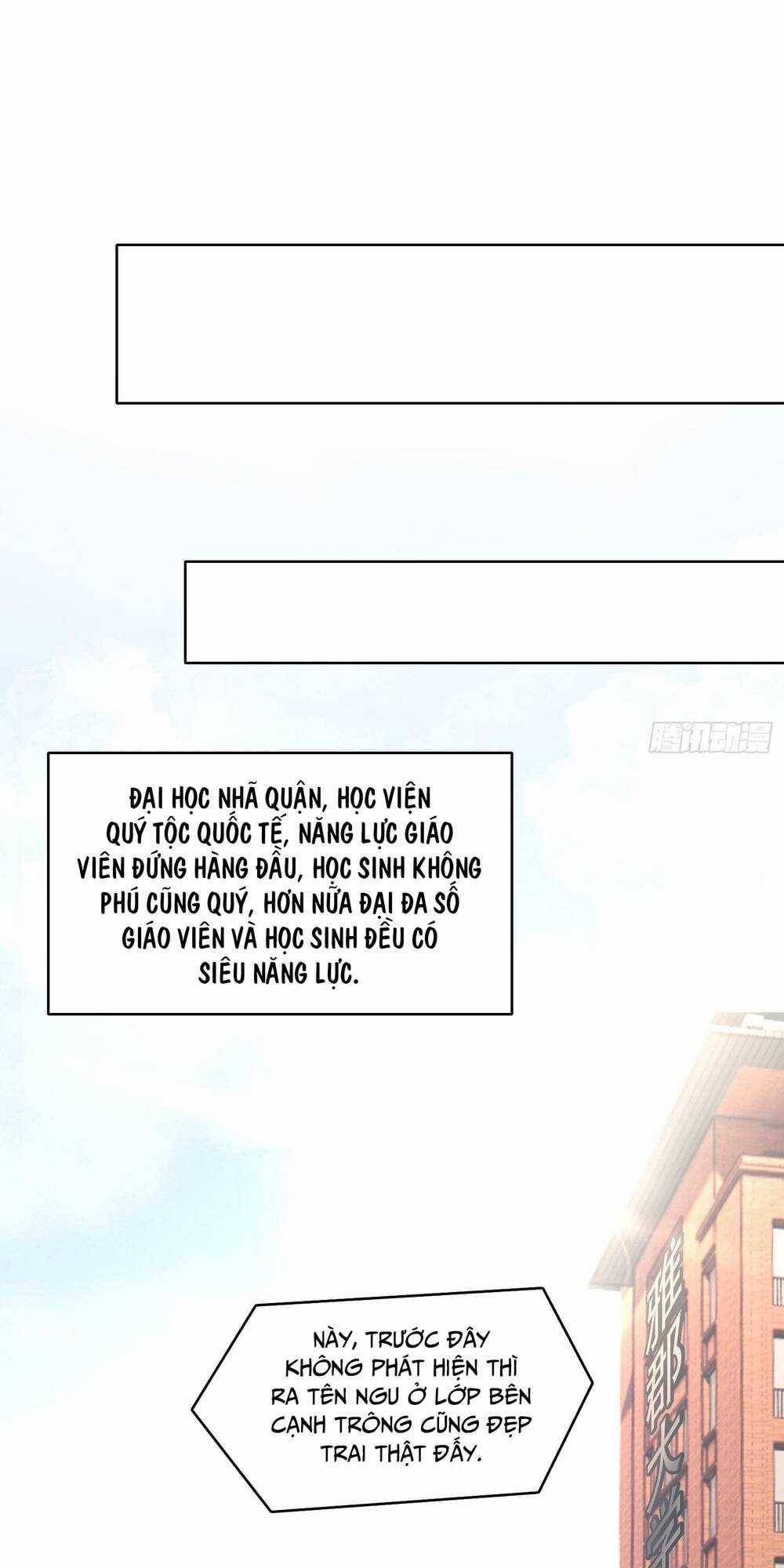 Toàn Tri Tu Tiên Giả Chapter 3 trang 44