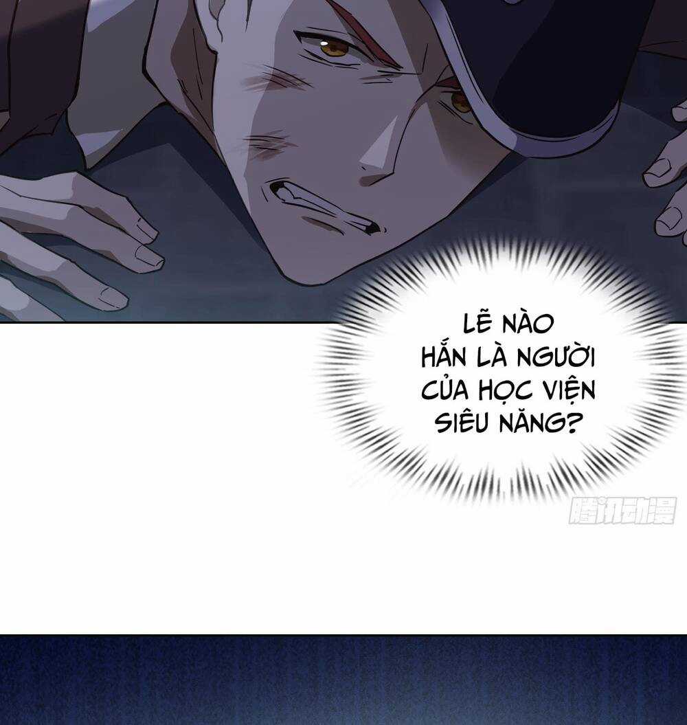 Toàn Tri Tu Tiên Giả Chapter 3 trang 6