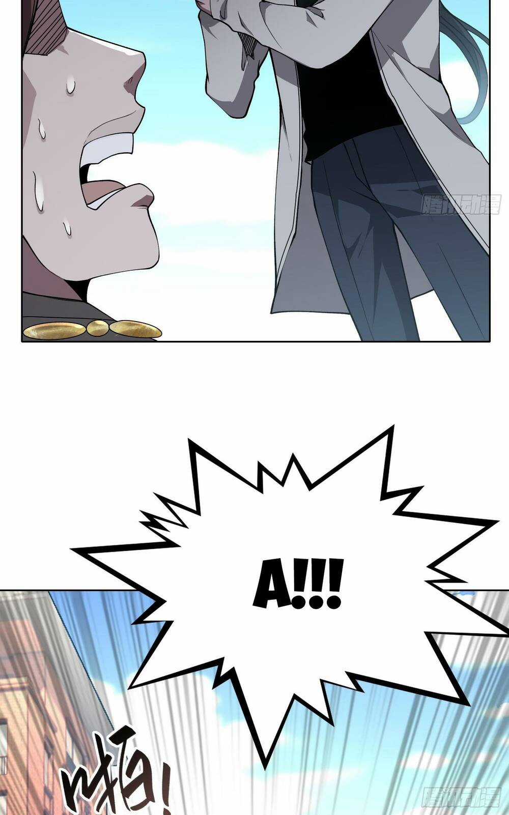 Toàn Tri Tu Tiên Giả Chapter 4 trang 26