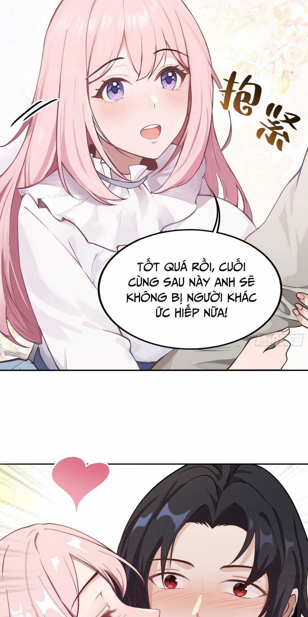 Toàn Tri Tu Tiên Giả Chapter 4 trang 30