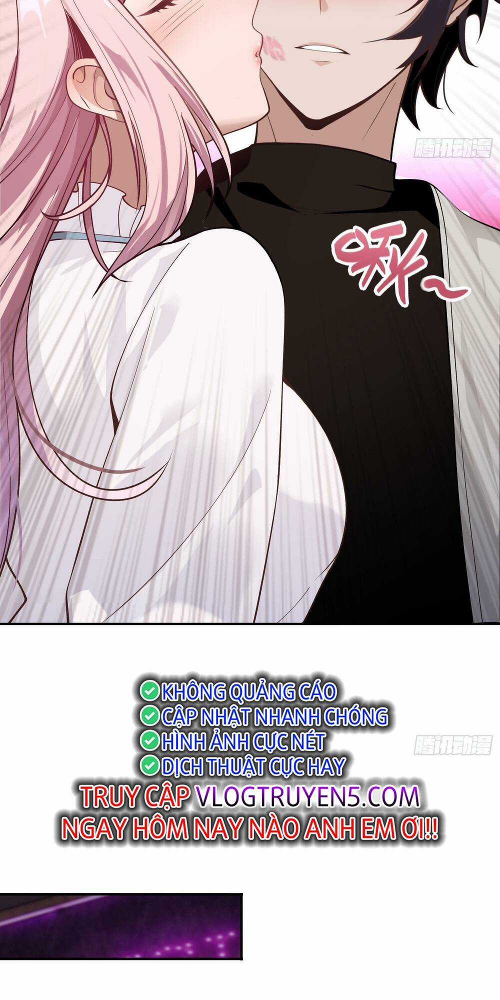 Toàn Tri Tu Tiên Giả Chapter 4 trang 31