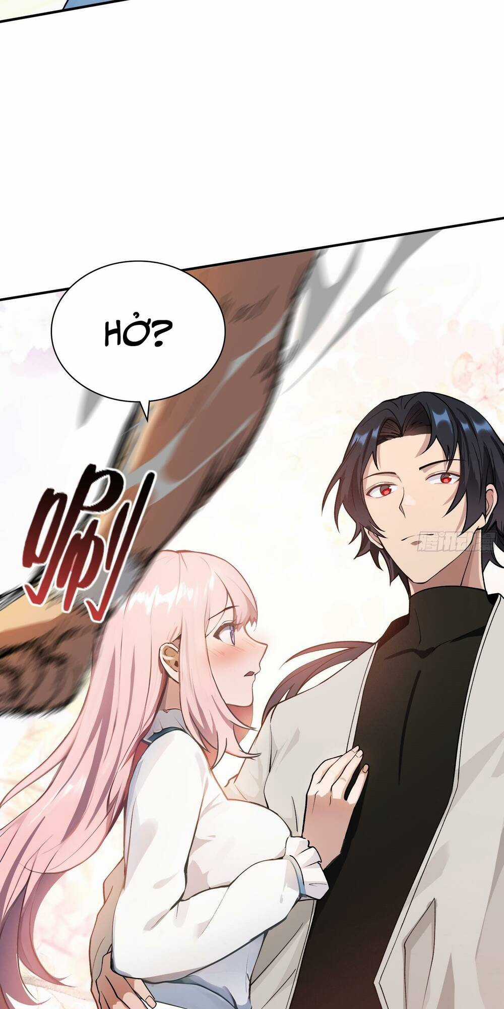 Toàn Tri Tu Tiên Giả Chapter 4 trang 9