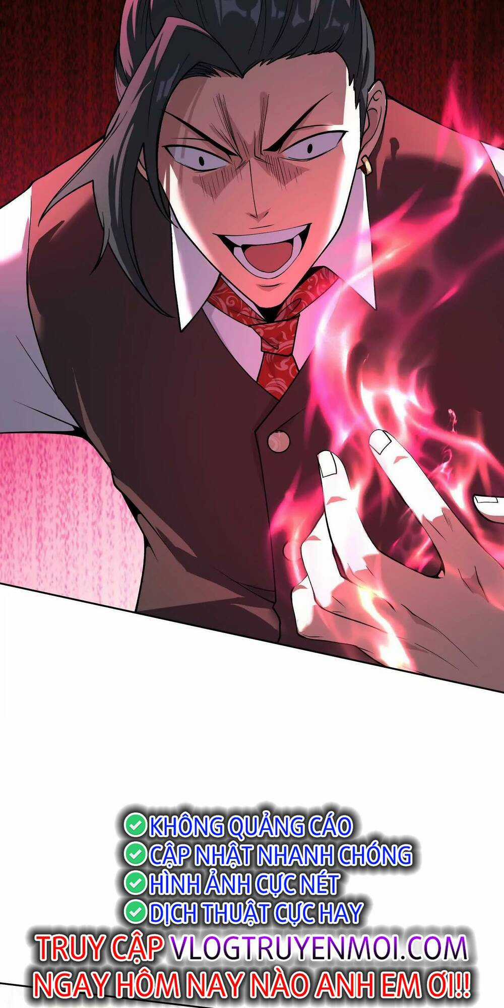 Toàn Tri Tu Tiên Giả Chapter 5 trang 15