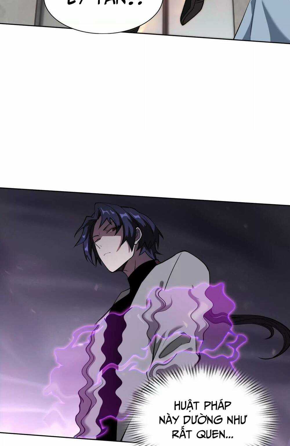 Toàn Tri Tu Tiên Giả Chapter 5 trang 17