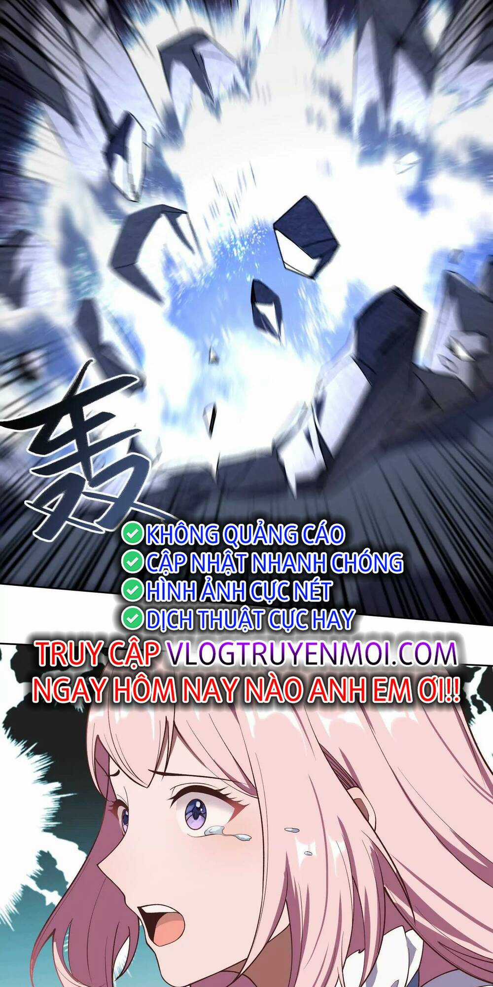 Toàn Tri Tu Tiên Giả Chapter 5 trang 21