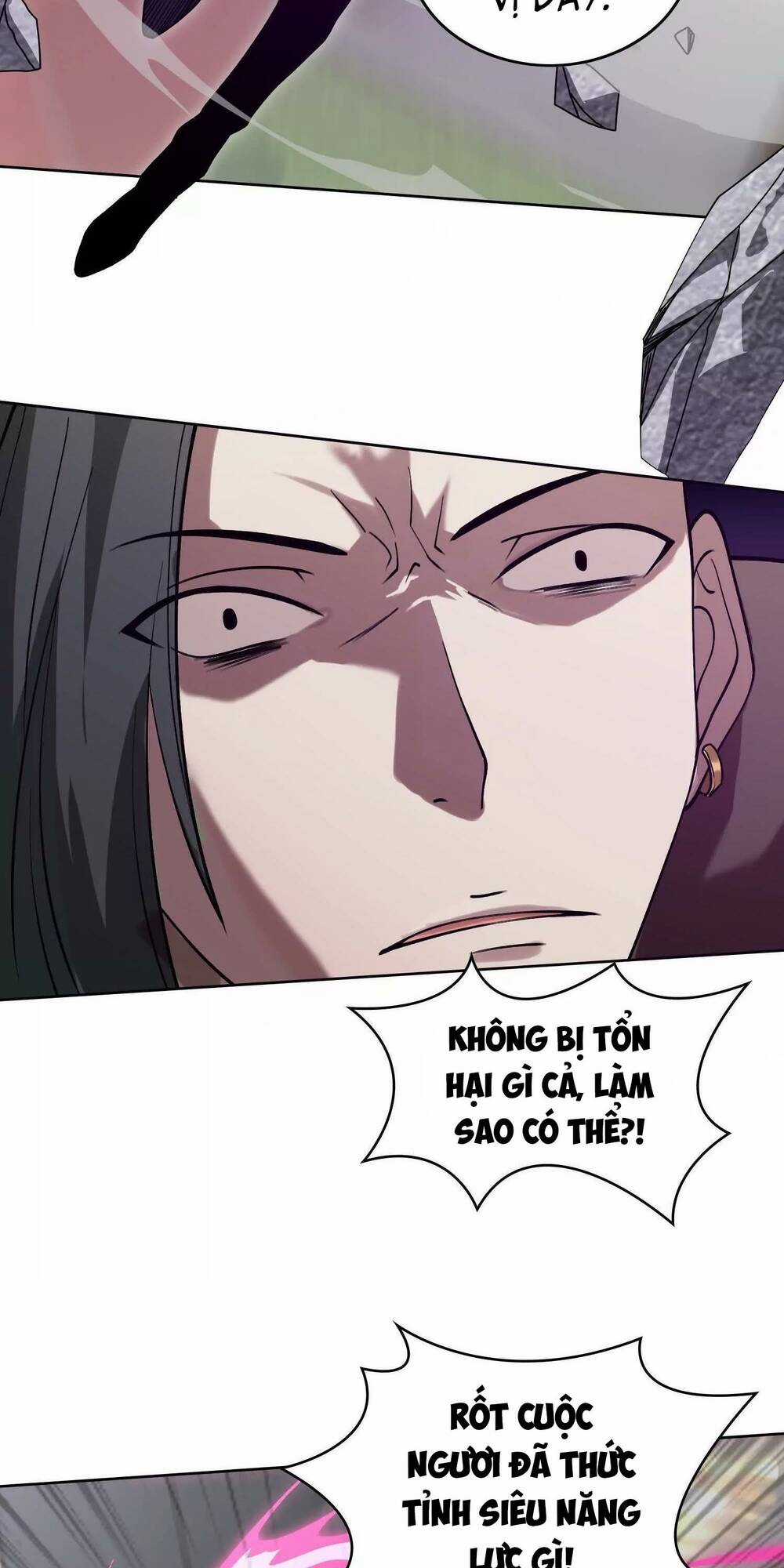Toàn Tri Tu Tiên Giả Chapter 5 trang 26