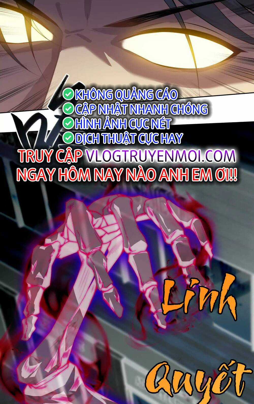 Toàn Tri Tu Tiên Giả Chapter 5 trang 28