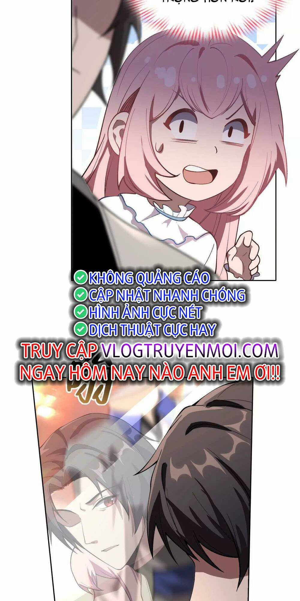 Toàn Tri Tu Tiên Giả Chapter 5 trang 3