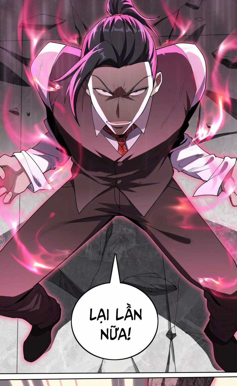 Toàn Tri Tu Tiên Giả Chapter 5 trang 35