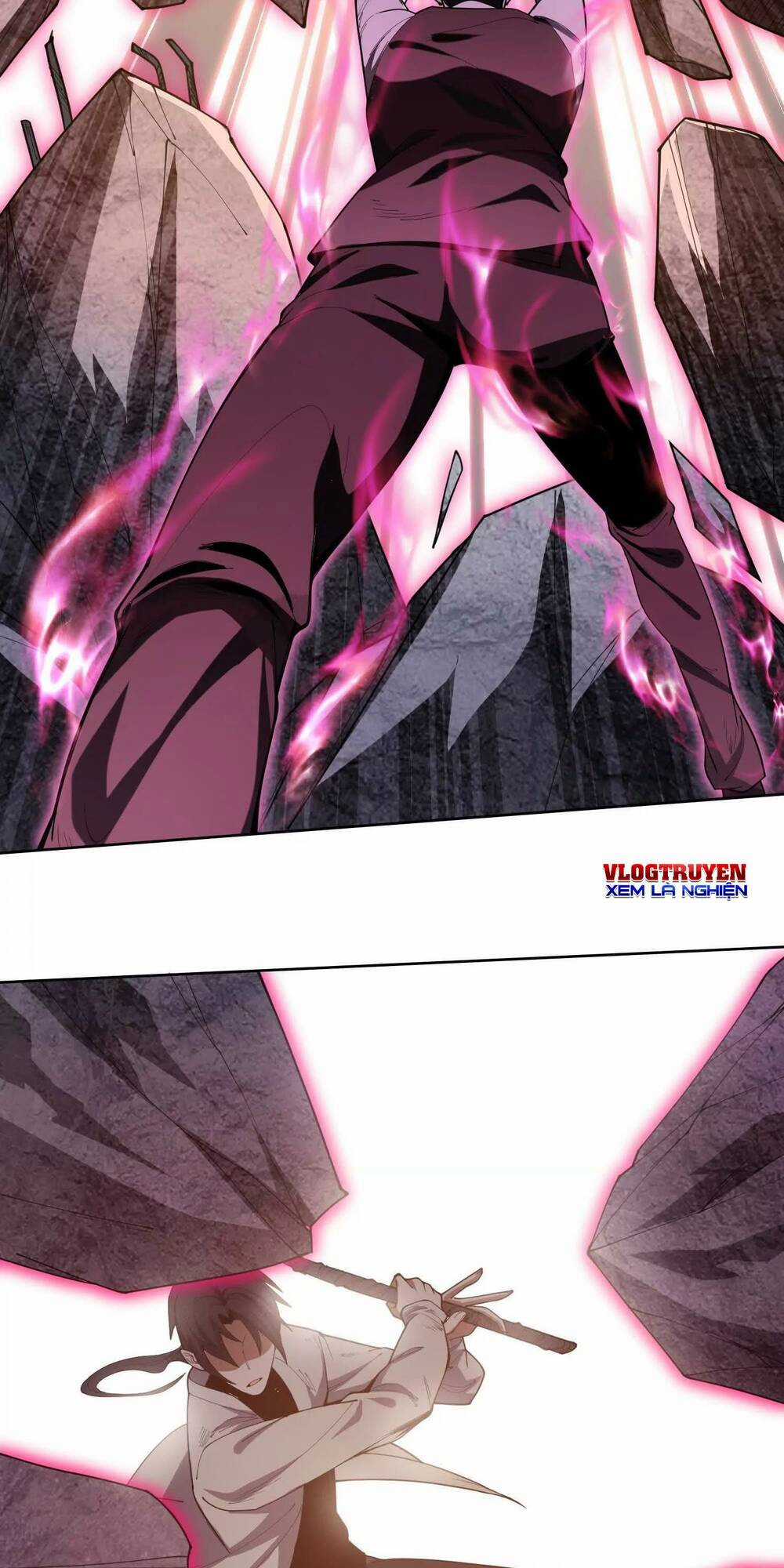 Toàn Tri Tu Tiên Giả Chapter 5 trang 37