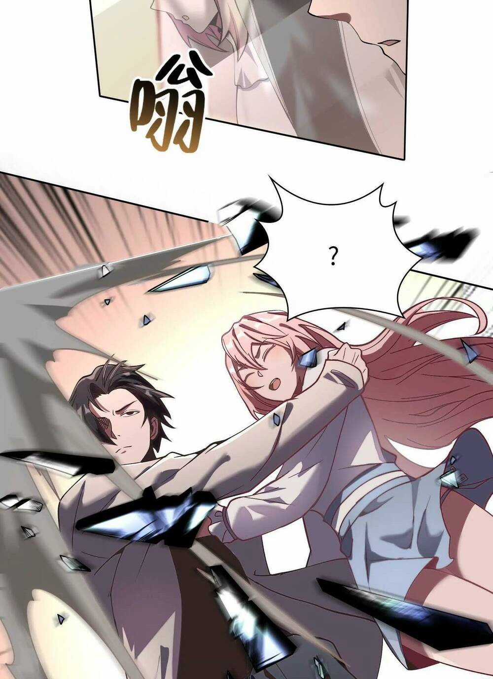 Toàn Tri Tu Tiên Giả Chapter 5 trang 4