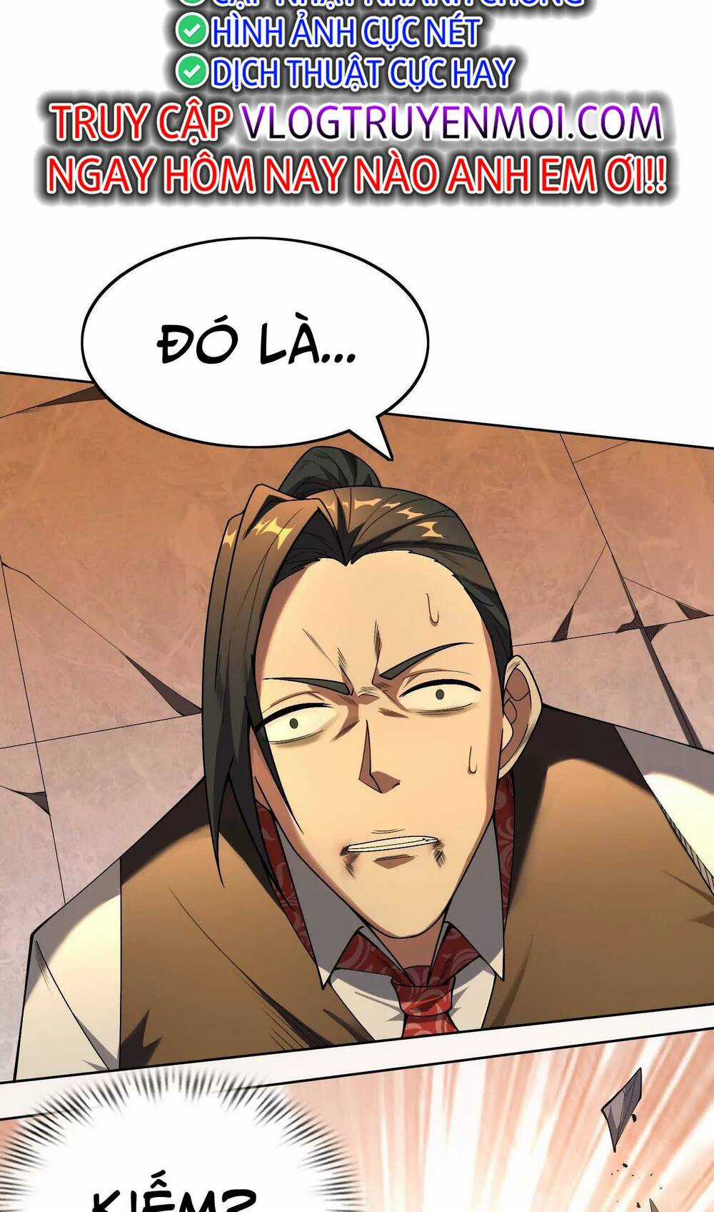 Toàn Tri Tu Tiên Giả Chapter 5 trang 40