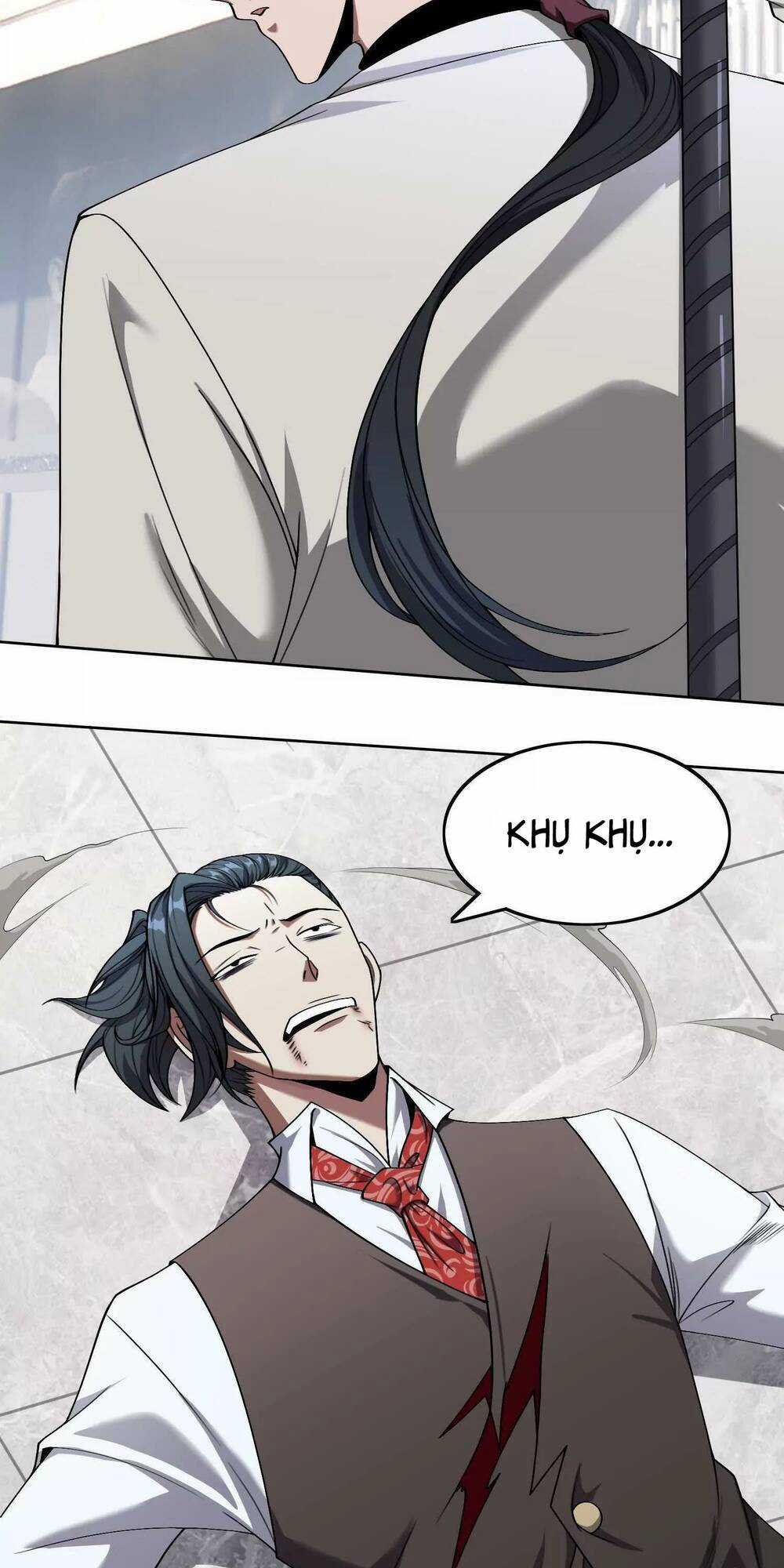 Toàn Tri Tu Tiên Giả Chapter 5 trang 44