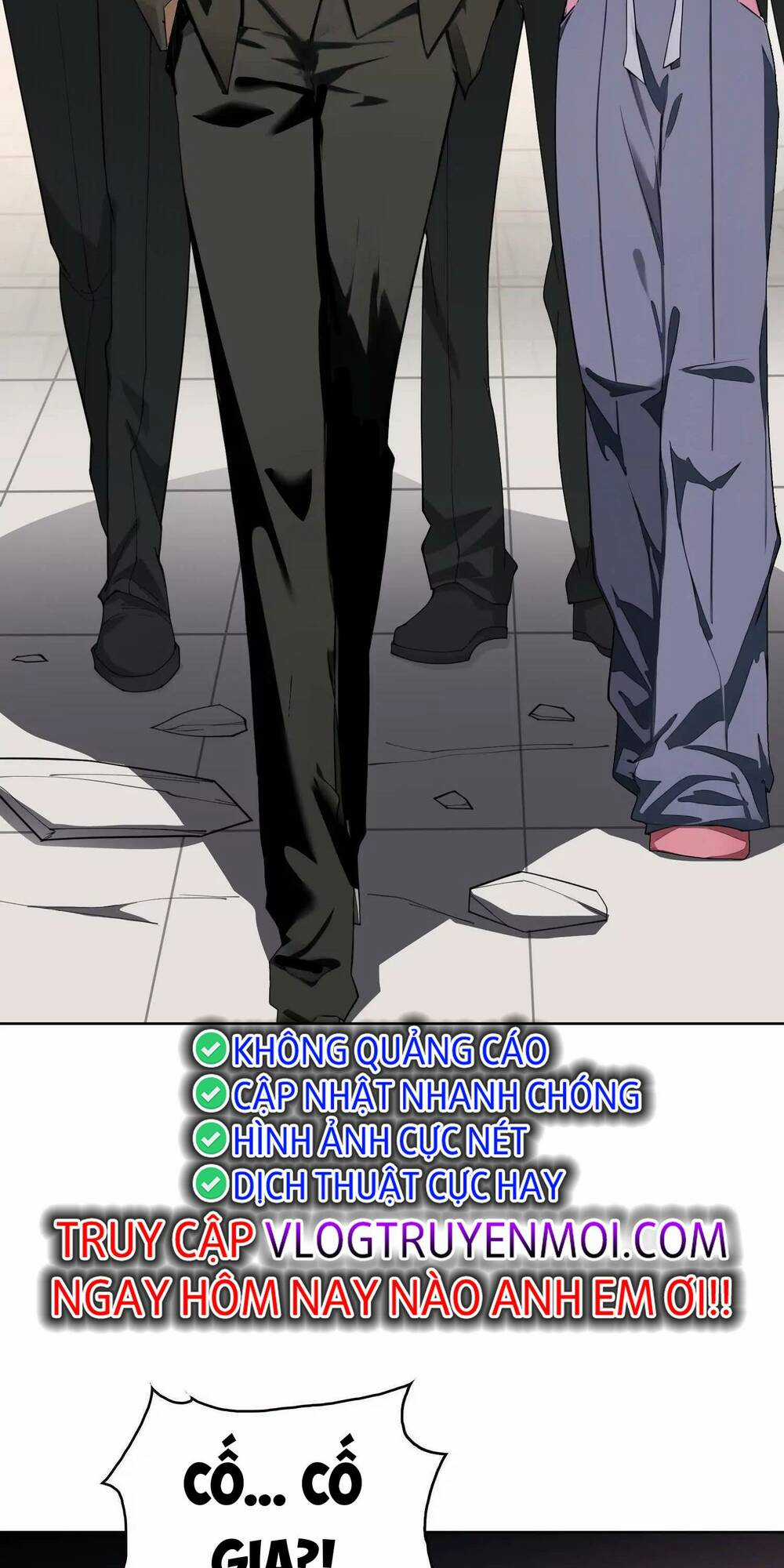 Toàn Tri Tu Tiên Giả Chapter 5 trang 51