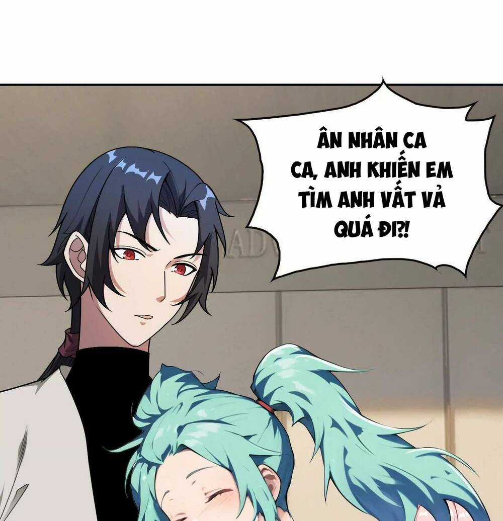 Toàn Tri Tu Tiên Giả Chapter 5 trang 53