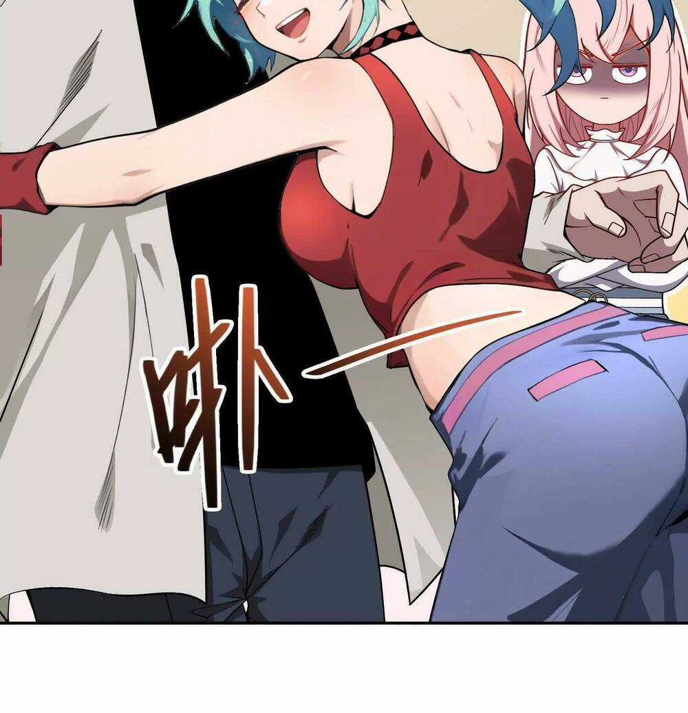 Toàn Tri Tu Tiên Giả Chapter 5 trang 54