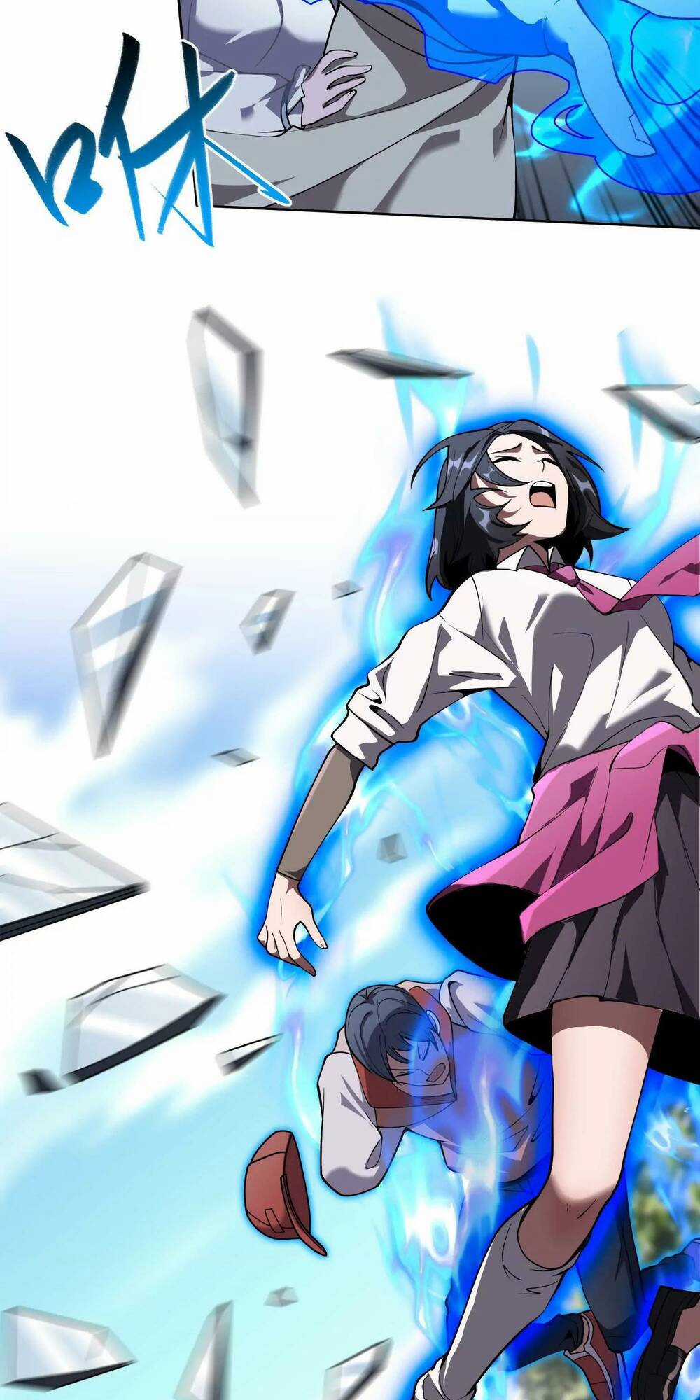 Toàn Tri Tu Tiên Giả Chapter 5 trang 6