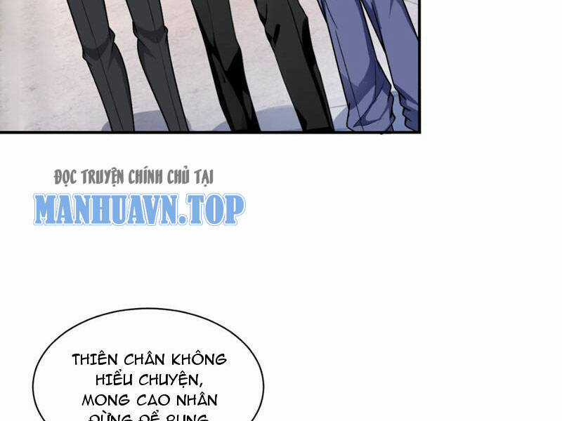 Toàn Tri Tu Tiên Giả Chapter 6 trang 10