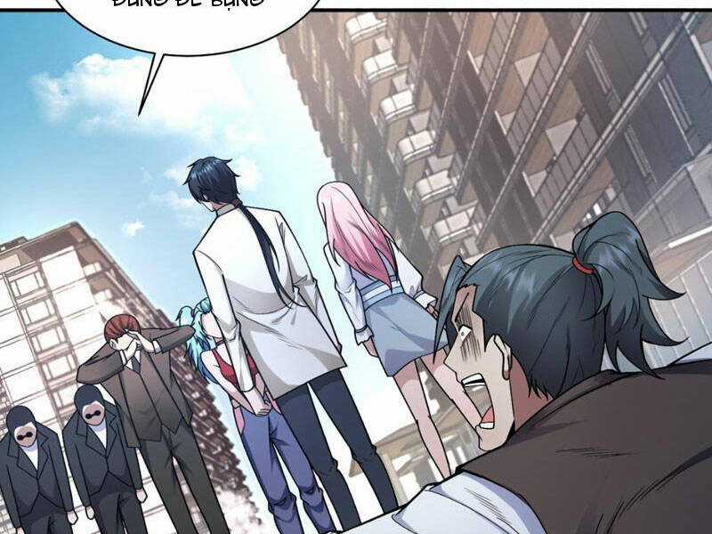 Toàn Tri Tu Tiên Giả Chapter 6 trang 11