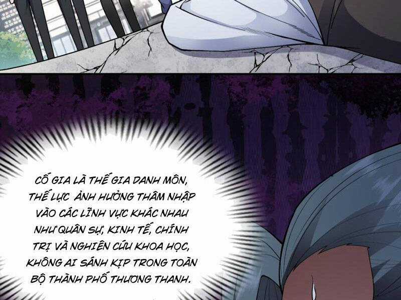 Toàn Tri Tu Tiên Giả Chapter 6 trang 12