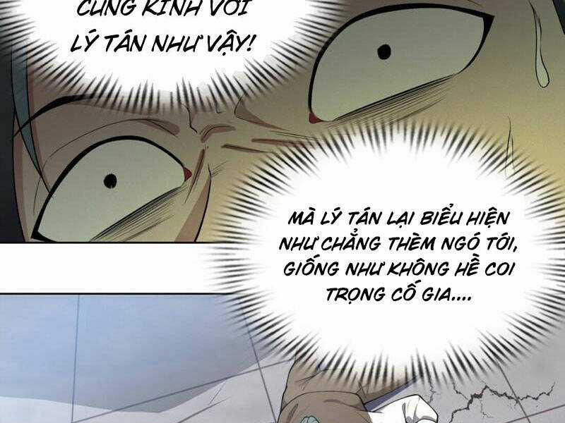 Toàn Tri Tu Tiên Giả Chapter 6 trang 16