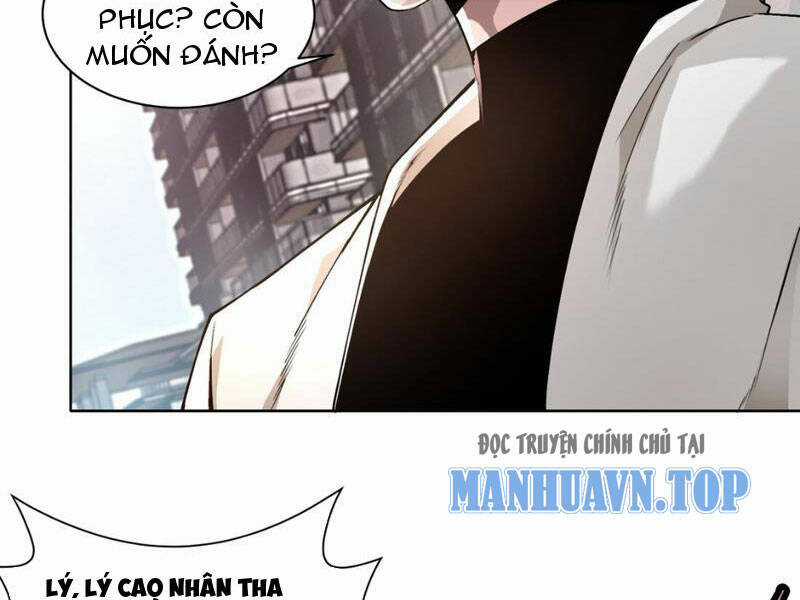 Toàn Tri Tu Tiên Giả Chapter 6 trang 19