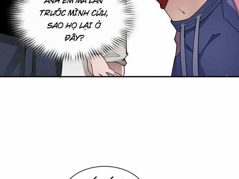 Toàn Tri Tu Tiên Giả Chapter 6 trang 2