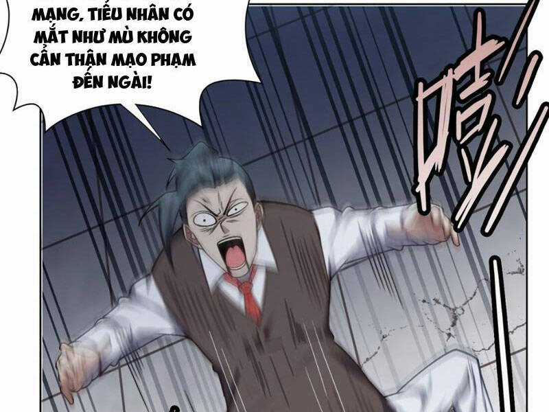 Toàn Tri Tu Tiên Giả Chapter 6 trang 20