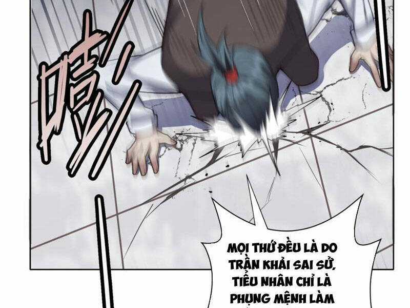 Toàn Tri Tu Tiên Giả Chapter 6 trang 21