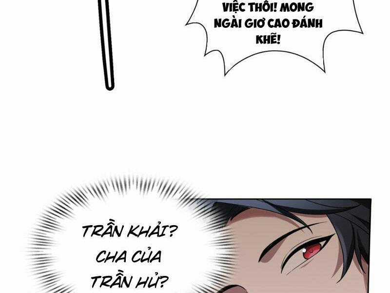 Toàn Tri Tu Tiên Giả Chapter 6 trang 22