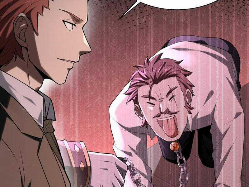 Toàn Tri Tu Tiên Giả Chapter 6 trang 25