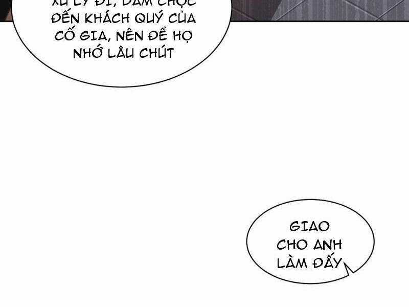 Toàn Tri Tu Tiên Giả Chapter 6 trang 27