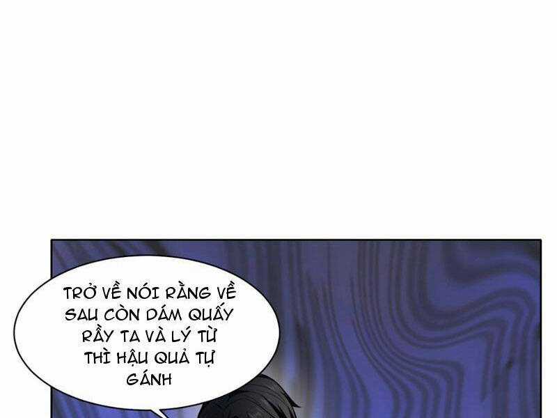 Toàn Tri Tu Tiên Giả Chapter 6 trang 28