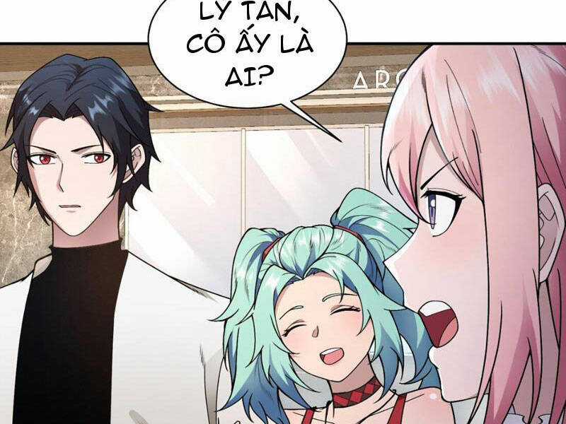 Toàn Tri Tu Tiên Giả Chapter 6 trang 3